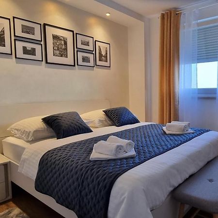 Qr Apartment For Family, Couples, And Friends Stay In Rijeka Exterior photo